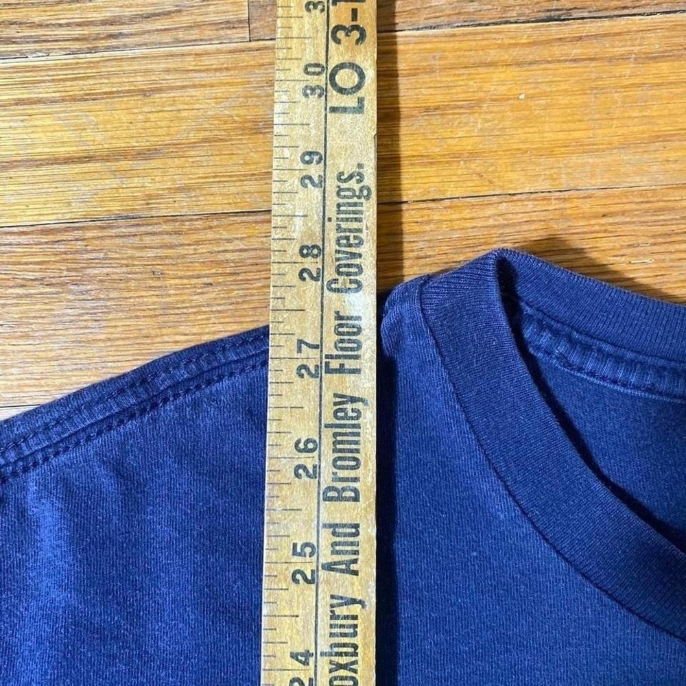 X-LARGE Osaka Japan Vintage Men's T-shirt‎ Medium - Picture 7 of 8